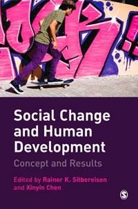 Produktbild: Social Change and Human Development