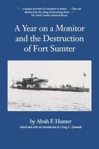 Produktbild: Year on a Monitor and the Destruction of Fort Sumter