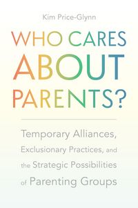 Produktbild: Who Cares about Parents?