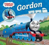 Produktbild: Thomas & Friends: Gordon