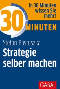 Bild vom Artikel 30 Minuten Strategie selber machen vom Autor Stefan Pastuszka