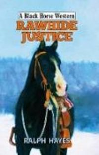 Produktbild: Rawhide Justice