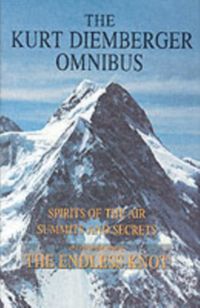 Produktbild: Diemberger, K: The Kurt Diemberger Omnibus