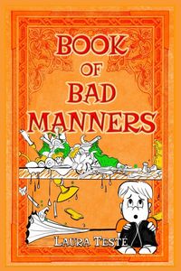 Produktbild: Book of Bad Manners