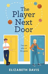 Produktbild: The Player Next Door