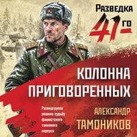 Produktbild: Kolonna prigovorennyh