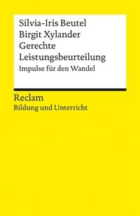 Produktbild: Gerechte Leistungsbeurteilung. Impulse f&uuml;r den Wandel