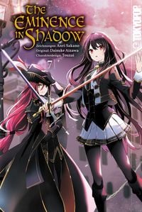 Produktbild: The Eminence in Shadow 07
