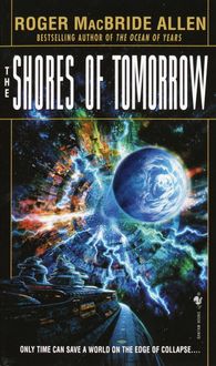 Produktbild: The Shores of Tomorrow