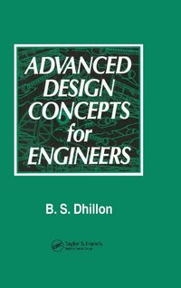 Produktbild: Advanced Design Concepts for Engineers