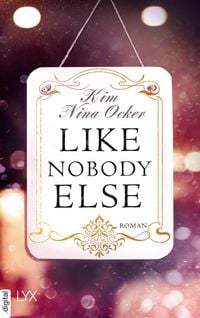 Produktbild: Like Nobody Else