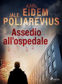 Produktbild: Assedio all'ospedale