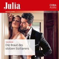Produktbild: Die Braut des stolzen Sizilianers
