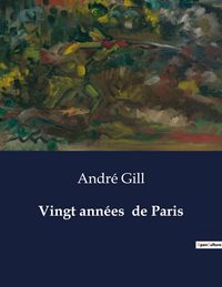 Produktbild: Vingt ann&eacute;es de Paris