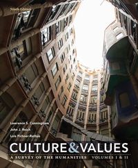 Produktbild: Culture and Values