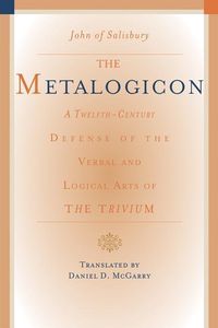 Produktbild: The Metalogicon