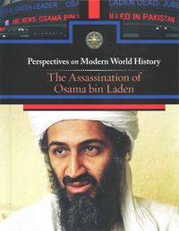 Produktbild: Assassination Bin Laden