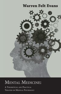 Produktbild: Mental Medicine