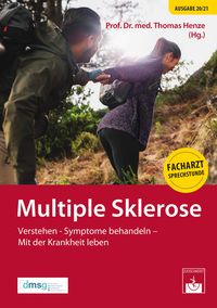 Produktbild: Multiple Sklerose