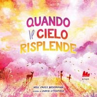 Produktbild: Quando il cielo risplende