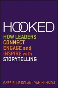 Produktbild: Hooked