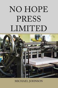 Produktbild: No Hope Press Limited
