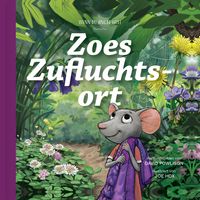 Bild vom Artikel Zoes Zufluchtsort vom Autor David Powlison