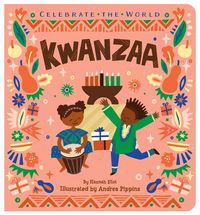 Produktbild: Kwanzaa