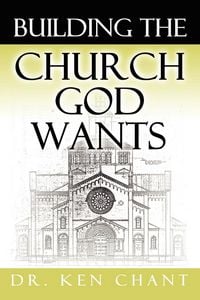 Produktbild: Building the Church God Wants