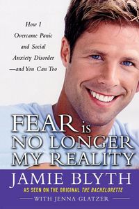 Produktbild: Fear Is No Longer My Reality