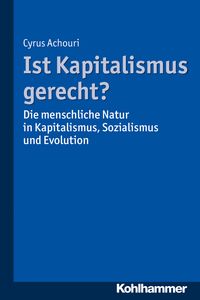 Produktbild: Ist Kapitalismus gerecht?