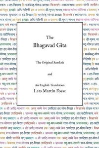 Produktbild: The Bhagavad Gita
