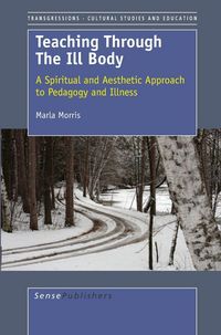 Produktbild: Teaching Through the Ill Body