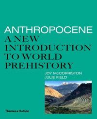Produktbild: Anthropocene