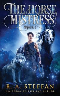 Produktbild: The Horse Mistress