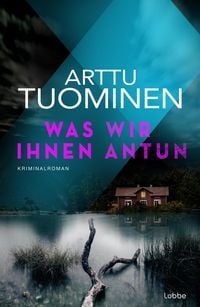 Produktbild: Was wir ihnen antun