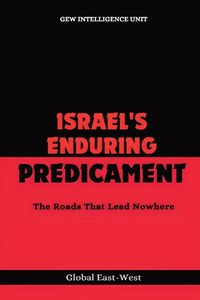 Produktbild: Israel's Enduring Predicament