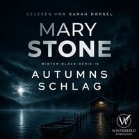 Produktbild: Autumns Schlag - Thriller ( Winter-Black 16 )