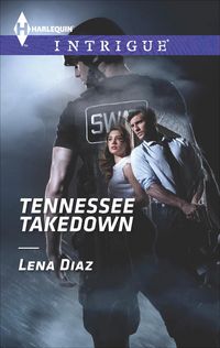 Produktbild: Tennessee Takedown