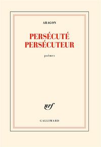 Produktbild: Pers&eacute;cut&eacute; pers&eacute;cuteur : po&egrave;mes