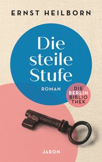 Produktbild: Die steile Stufe