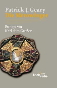 Produktbild: Die Merowinger