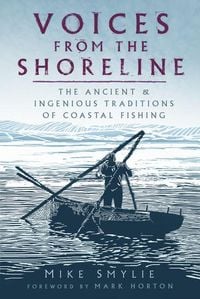 Produktbild: Voices from the Shoreline