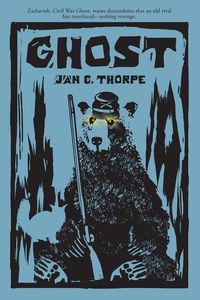 Produktbild: Ghost