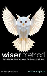 Produktbild: WISER Method Master Playbook