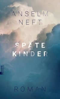 Produktbild: Sp&auml;te Kinder