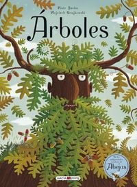 Produktbild: &Aacute;rboles