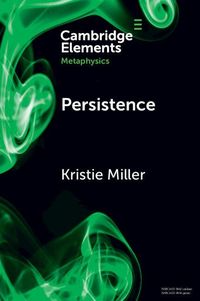 Produktbild: Persistence