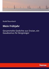 Produktbild: Mein Fr&uuml;hjahr
