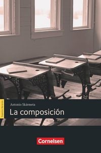 Produktbild: Espacios literarios - Lekt&uuml;ren in spanischer Sprache - B1